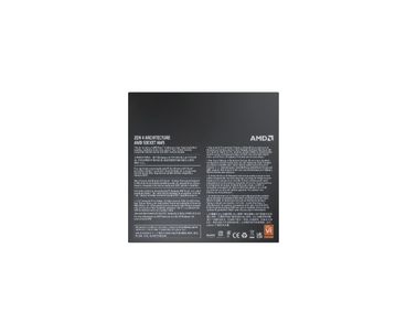 AMD RYZEN 7 7700X AM5
