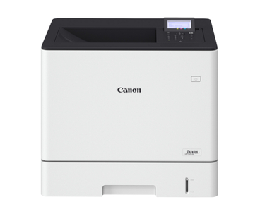 CANON i-SENSYS LASER COLOR LBP722CDW BLANCO