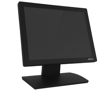 TPV TACTIL 15'' APPTPV04CAP+8 CAPACITIVO APPROX