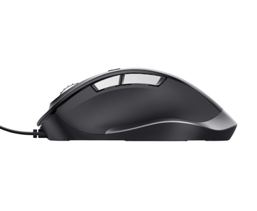 RATON OPTICO FYDA NEGRO TRUST