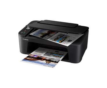 CANON MULTIFUNCION PIXMA TS3550i WIFI NEGRO
