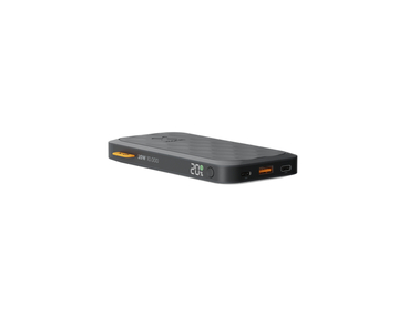 POWER BANK FUEL SERIES FS-5101 10000mAh NEGRO XTORM