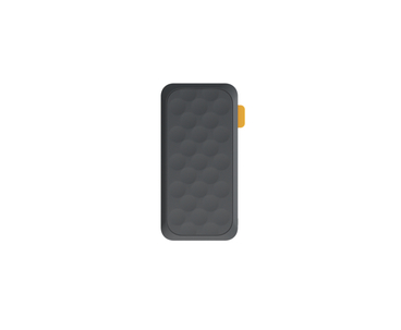 POWER BANK FUEL SERIES FS-5101 10000mAh NEGRO XTORM