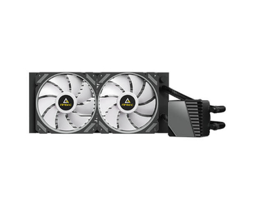 REFRIGERACION LIQUIDA SYMPHONY 240 ANTEC