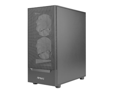 CAJA SEMITORRE ATX NX410 RGB NEGRO ANTEC