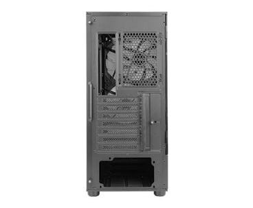 CAJA SEMITORRE ATX NX410 RGB NEGRO ANTEC