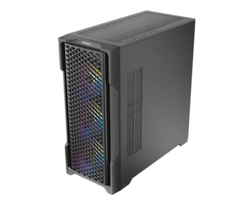 CAJA SEMITORRE ATX AX90 RGB NEGRO ANTEC