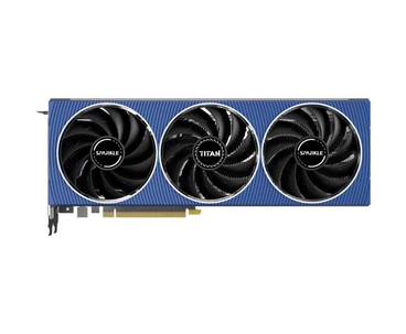 VGA INTEL ARC A750 TITAN OC GDDR6 8 GB SPARKLE