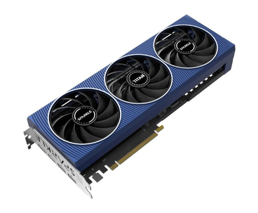 VGA INTEL ARC A750 TITAN OC GDDR6 8 GB SPARKLE
