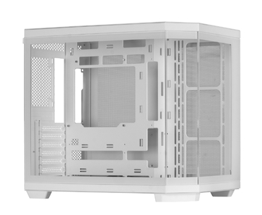 CAJA SEMITORRE ATX MC3T CORE BLANCO MARS GAMING