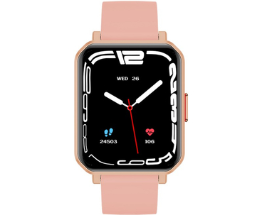 SMARTWATCH FW56 CARBON PRO ORO MAXCOM