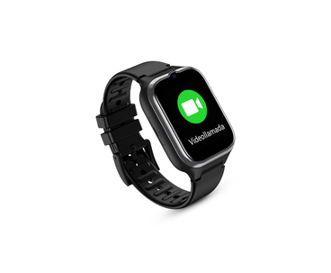 SMARTWATCH SPC SMARTEE SENIOR 4G NEGRO