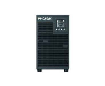 PHASAK S.A.I ONLINE LCD TORRE 3000 VA