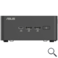 BAREBONE ASUS NUC 15 PRO NUC15CRHU500002 BLACK
