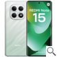 SMARTPHONE REDMI NOTE 15 (8+256GB) VERDE XIAOMI