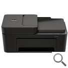 HP MULTIFUNCION DESKJET 4320 WIFI NEGRO
