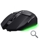 RATON GAMING GXT 121 FELOX+ DUAL NEGRO RGB TRUST