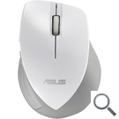 RATON OPTICO WIRELESS WT465 BLANCO ASUS