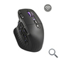 RATON OPTICO MM55 NEGRO MARS GAMING