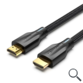 CABLE HDMI V2.1 8K M-M 5 M NEGRO VENTION
