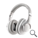AURICULAR ARTICA STORM BLANCO NGS