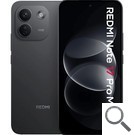 SMARTPHONE REDMI NOTE 17 PRO MAX 5G (8+256GB) NEGRO XIAOMI